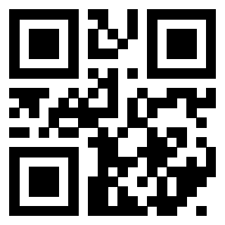 3405624765 - Immagine del QrCode associato