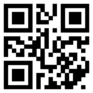 Scansione del QrCode di 3405624769