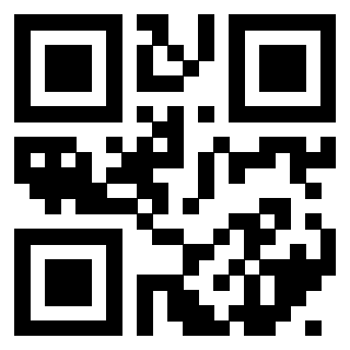 3405624770 Qr Code associato