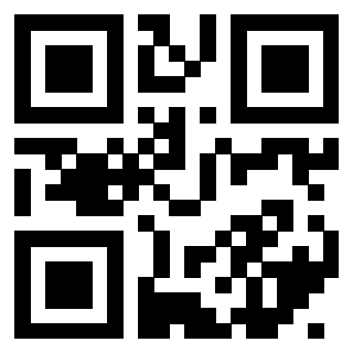 3405624771 QrCode associato