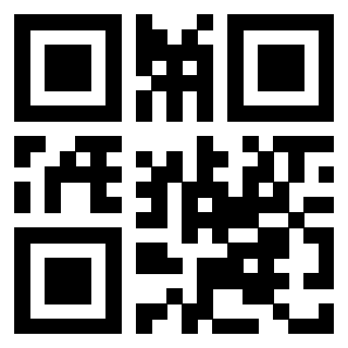 3405624773 - Immagine del Qr Code