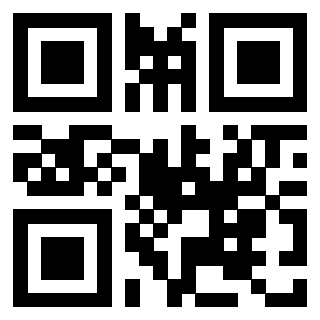3405624775 - Immagine del QrCode