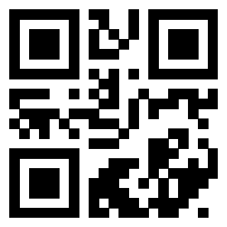 3405624777 - Immagine del QrCode