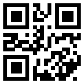 3405624778 - Immagine del Qr Code associato