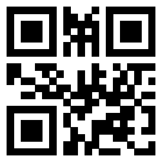 3405624779 - Immagine del QrCode associato