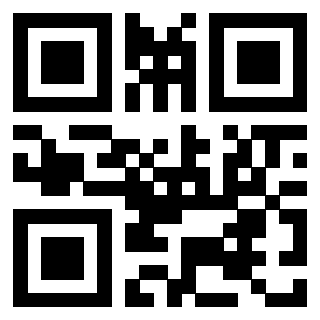 Scansione del Qr Code di 3405624780