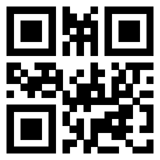 Immagine del Qr Code di 3405624781