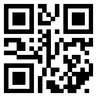 3405624782 - Immagine del QrCode associato