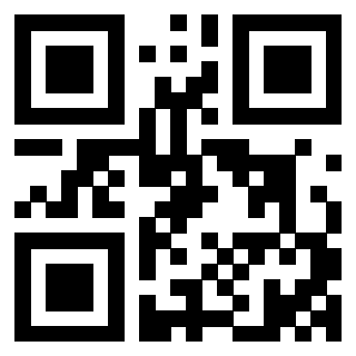 3405624788 - Immagine del Qr Code associato