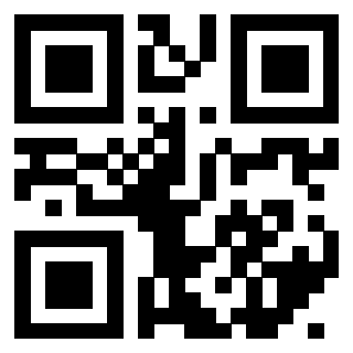 3405624789 - Immagine del Qr Code