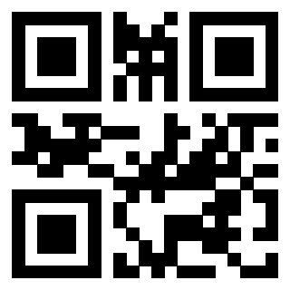 3405624790 Qr Code associato
