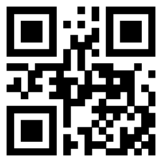 Immagine del Qr Code di 3405624792