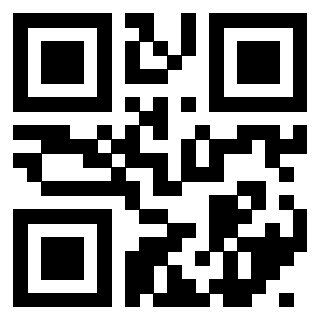 Scansione del QrCode di 3405624797