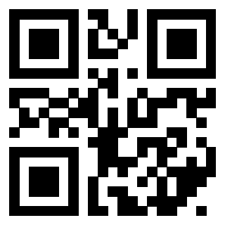 Scansione del QrCode di 3405624798