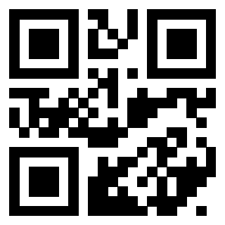 3405624800 Qr Code associato