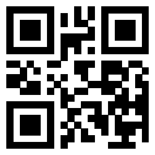 Scansione del QrCode di 3405624802