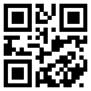 3405624804 - Immagine del Qr Code associato