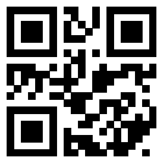 3405624808 - Immagine del QrCode associato