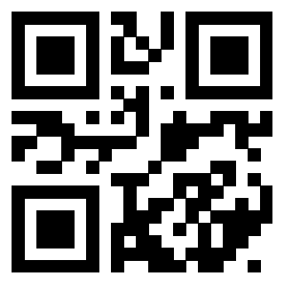 Immagine del QrCode di 3405624809