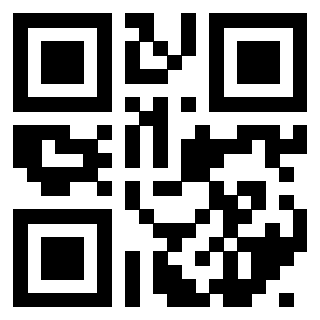 Qr Code di 3405624810