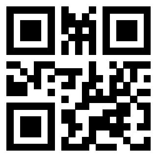 Scansione del QrCode di 3405624811