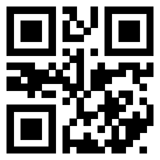 Il QrCode di 3405624815