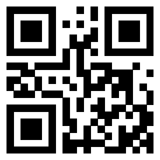 Scansione del Qr Code di 3405624817