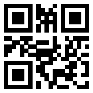 3405624818 - Immagine del QrCode