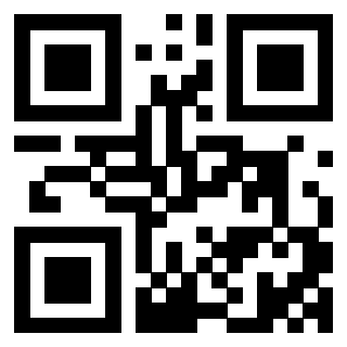 3405624819 QrCode associato