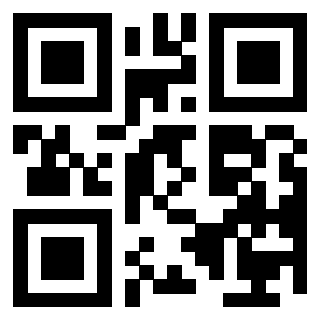 Immagine del Qr Code di 3405624821