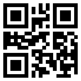 Scansione del Qr Code di 3405624822