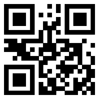 Immagine del QrCode di 3405624823