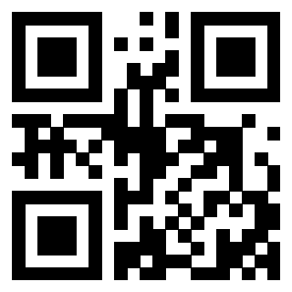 Immagine del QrCode di 3405624824