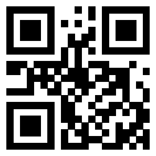 Immagine del Qr Code di 3405624825