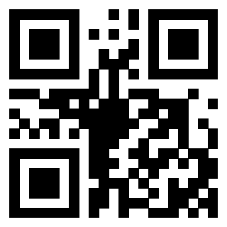 Immagine del Qr Code di 3405624827
