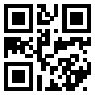 3405624829 Qr Code associato