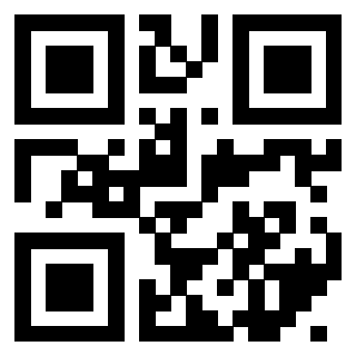 3405624831 QrCode associato