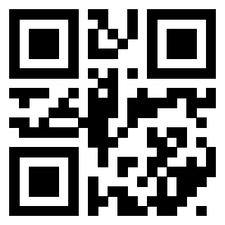 3405624833 - Immagine del Qr Code