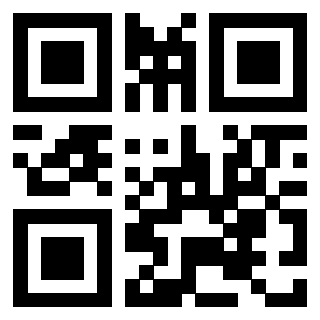 Immagine del QrCode di 3405624834