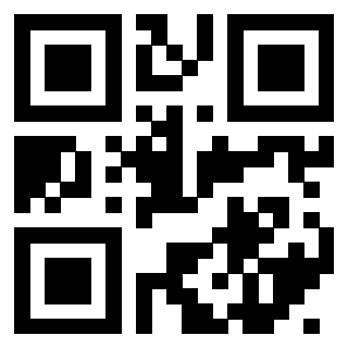 Il QrCode di 3405624835