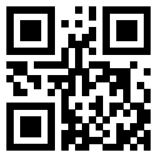 Immagine del Qr Code di 3405624836