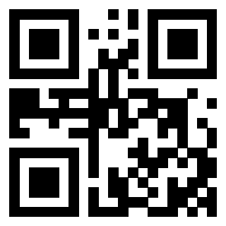 Il Qr Code di 3405624837