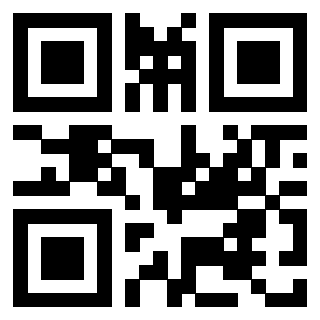 3405624840 - Immagine del Qr Code