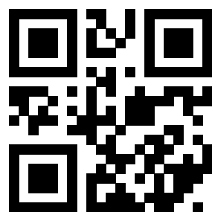 3405624841 - Immagine del QrCode associato