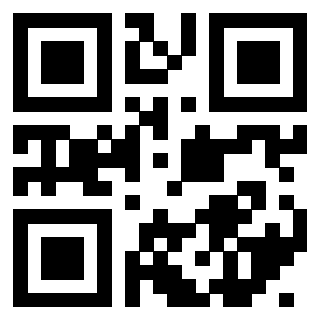 Immagine del Qr Code di 3405624845