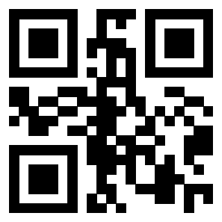 3405624846 Qr Code associato