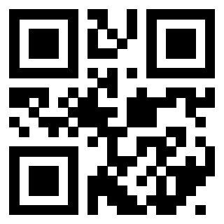 3405624848 Qr Code associato