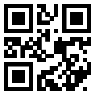 3405624850 - Immagine del Qr Code