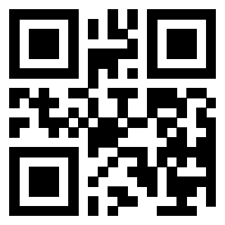 Immagine del Qr Code di 3405624852