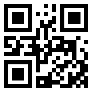 Il QrCode di 3405624855